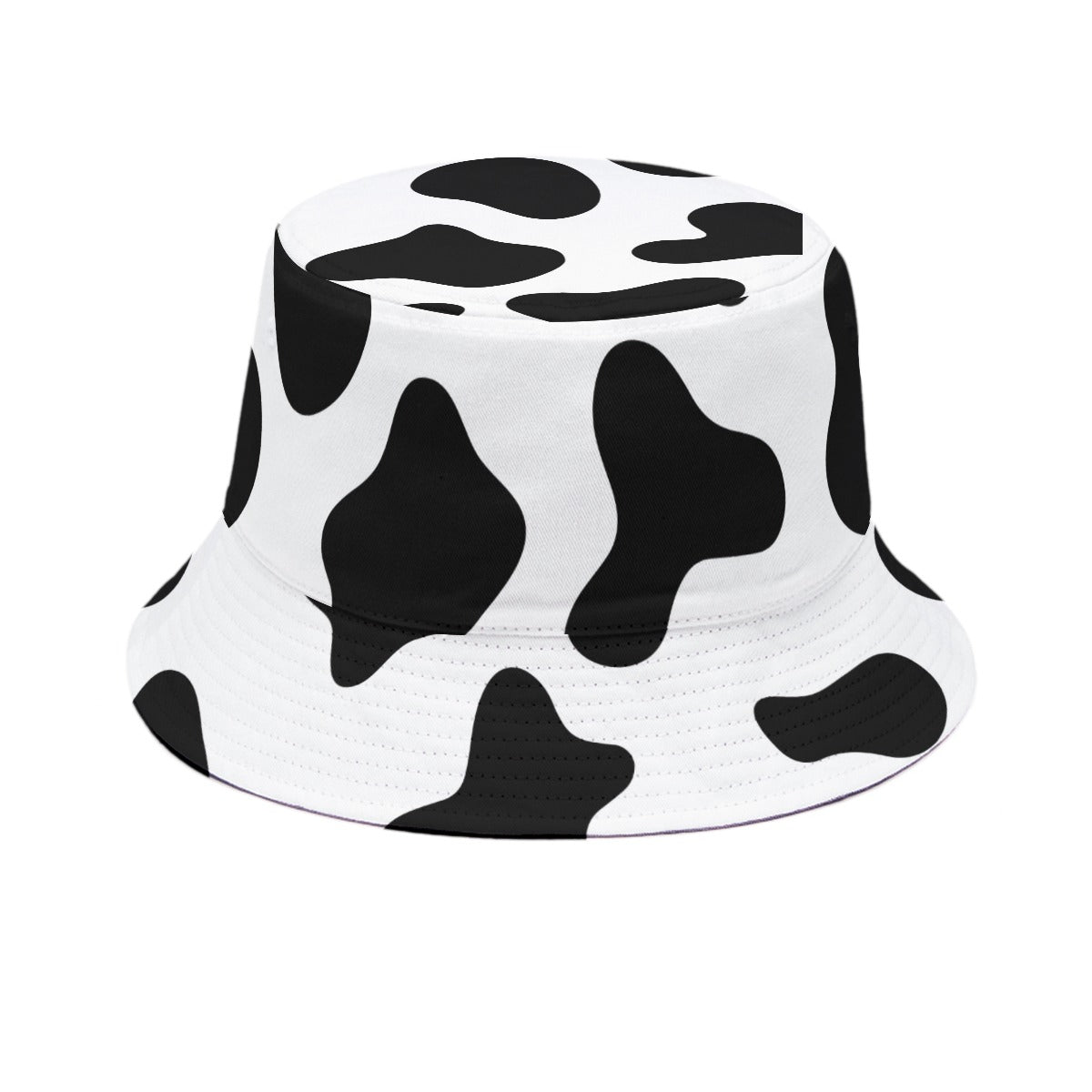 Cow Bucket Hat