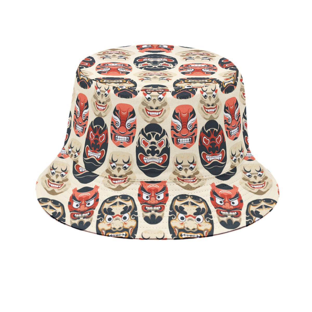 Japanese Masks