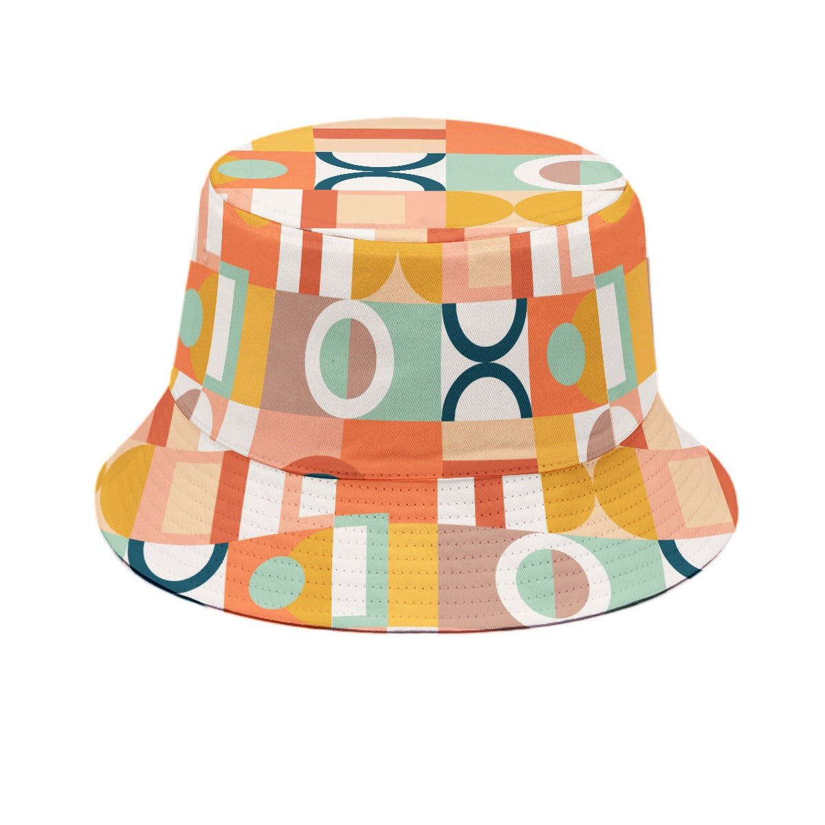 Designer Bucket Hat