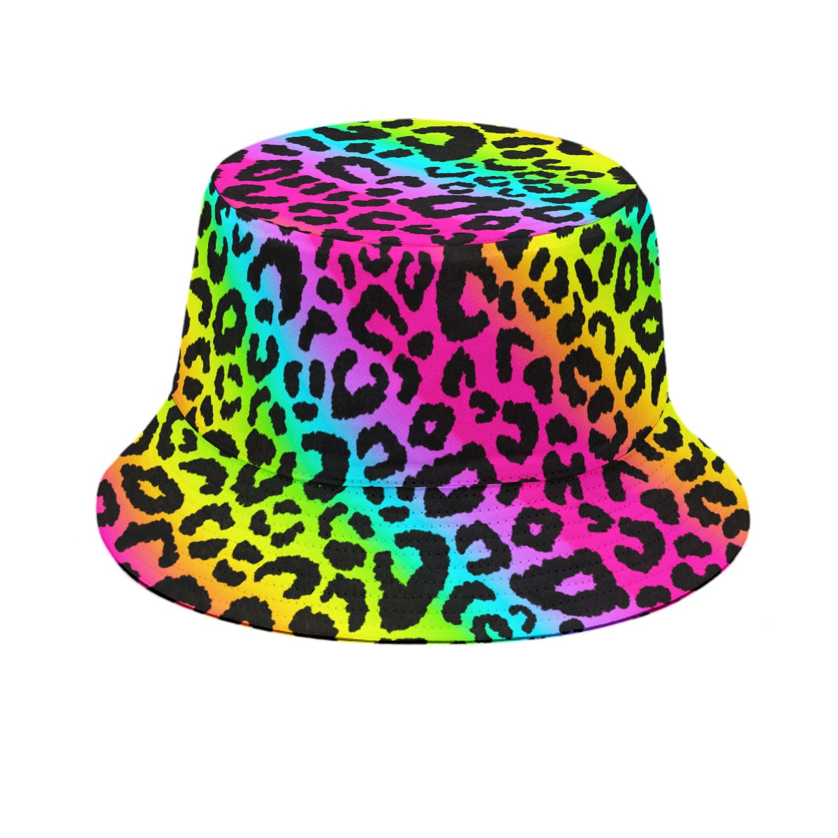 Rainbow Leopard Rhapsody