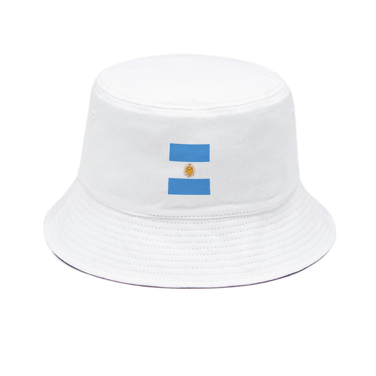 Argentina bucket hat