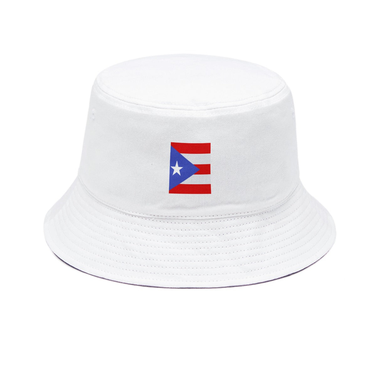 Puerto Rico Bucket Hat