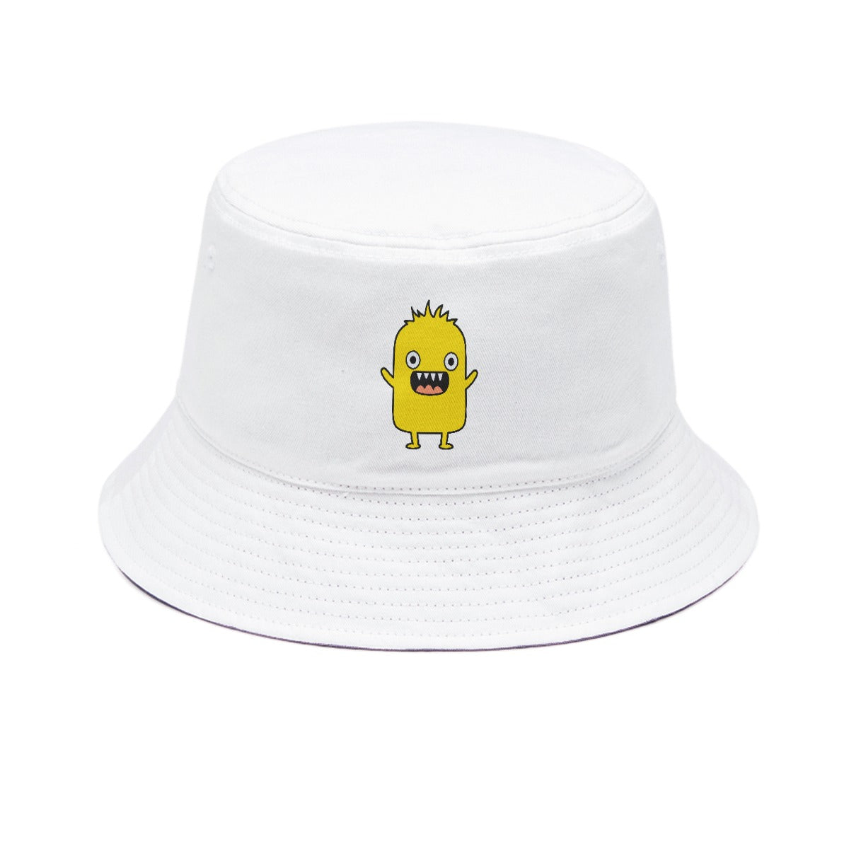 Cartoon Bucket Hat