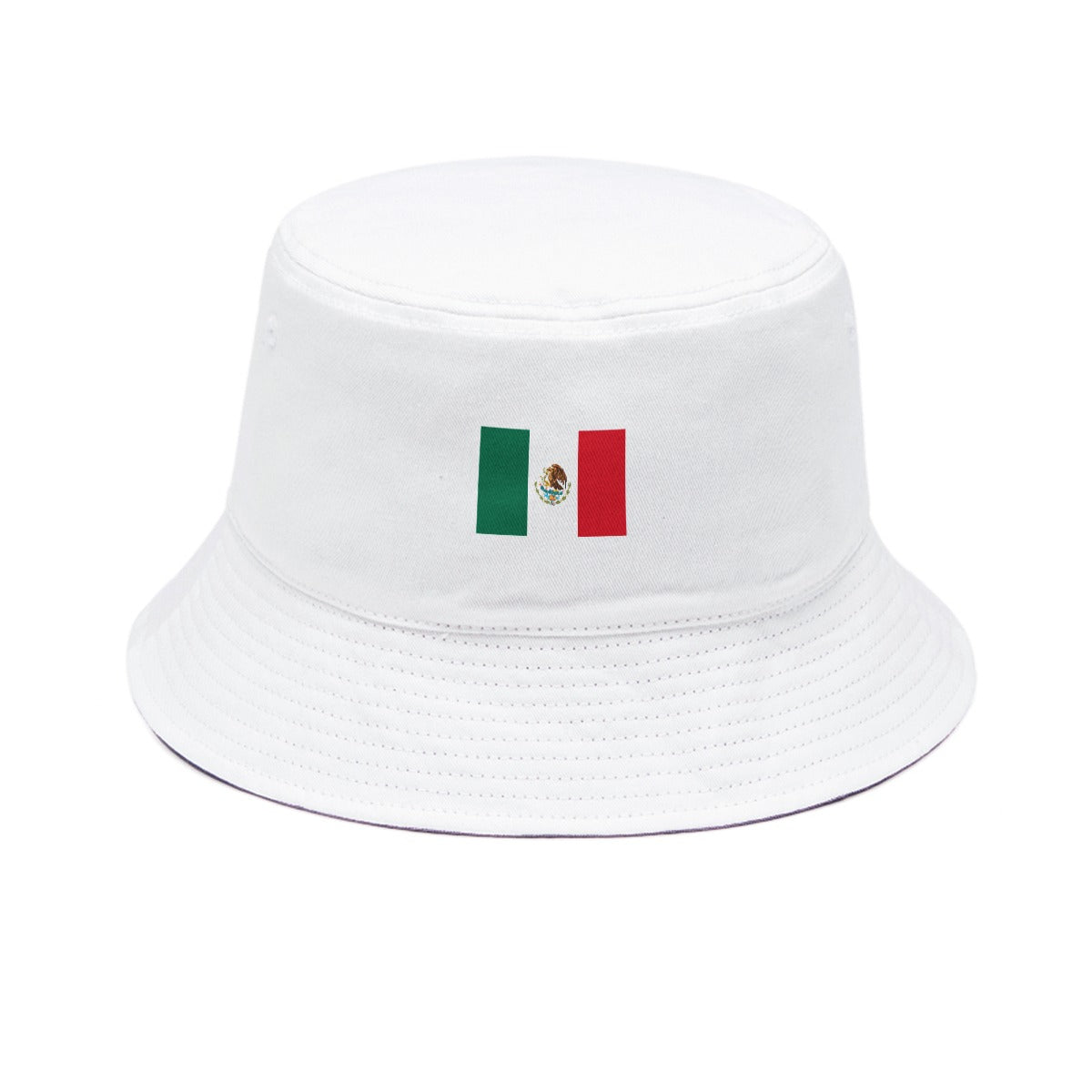 Mexico Bucket Hat