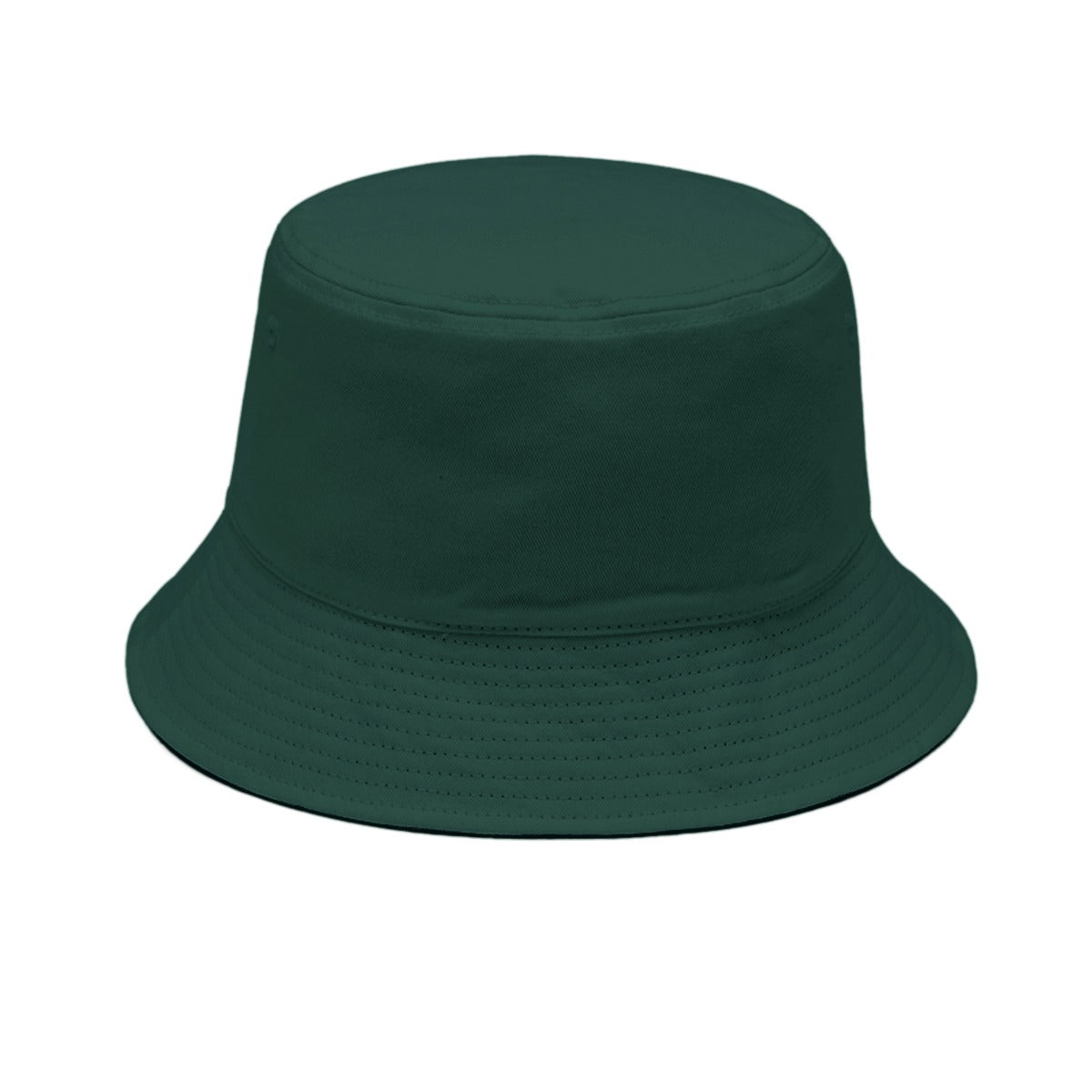 Dark Green Bucket Hat – Bucket Hats