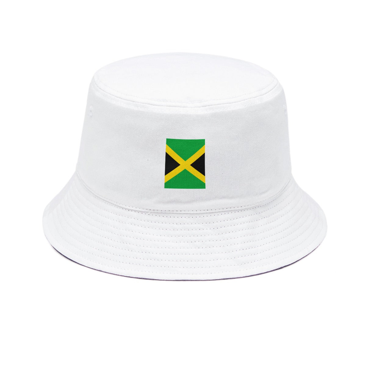 Jamaica Bucket Hat