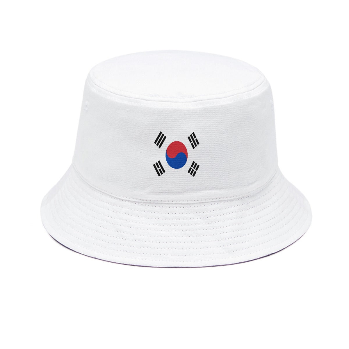 Korean Bucket Hat