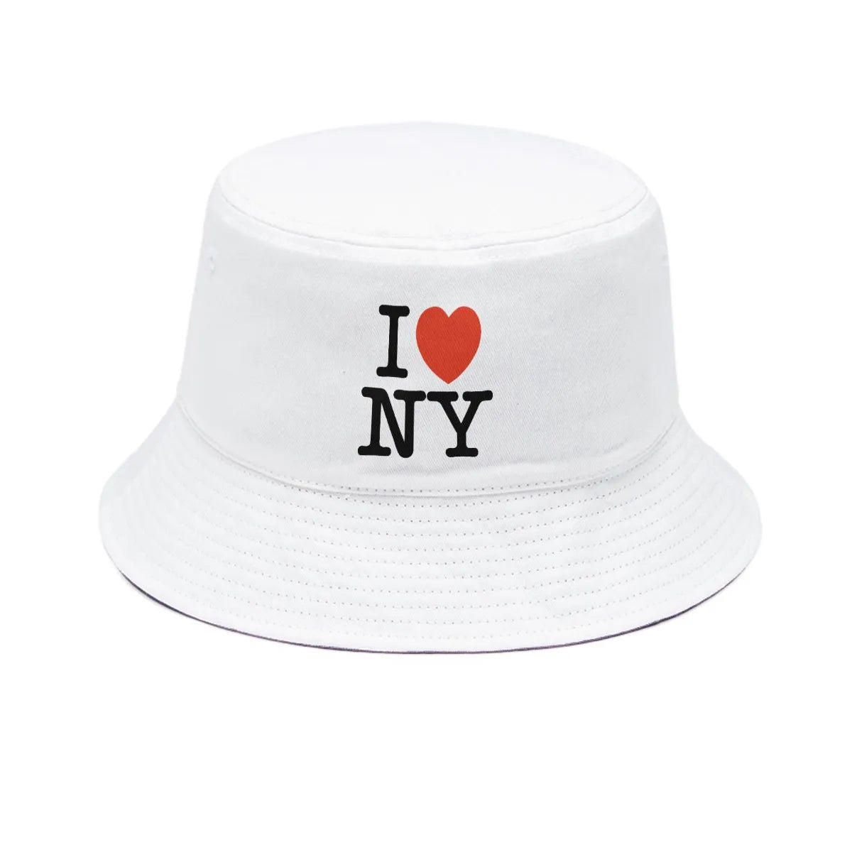 NY Bucket Hat
