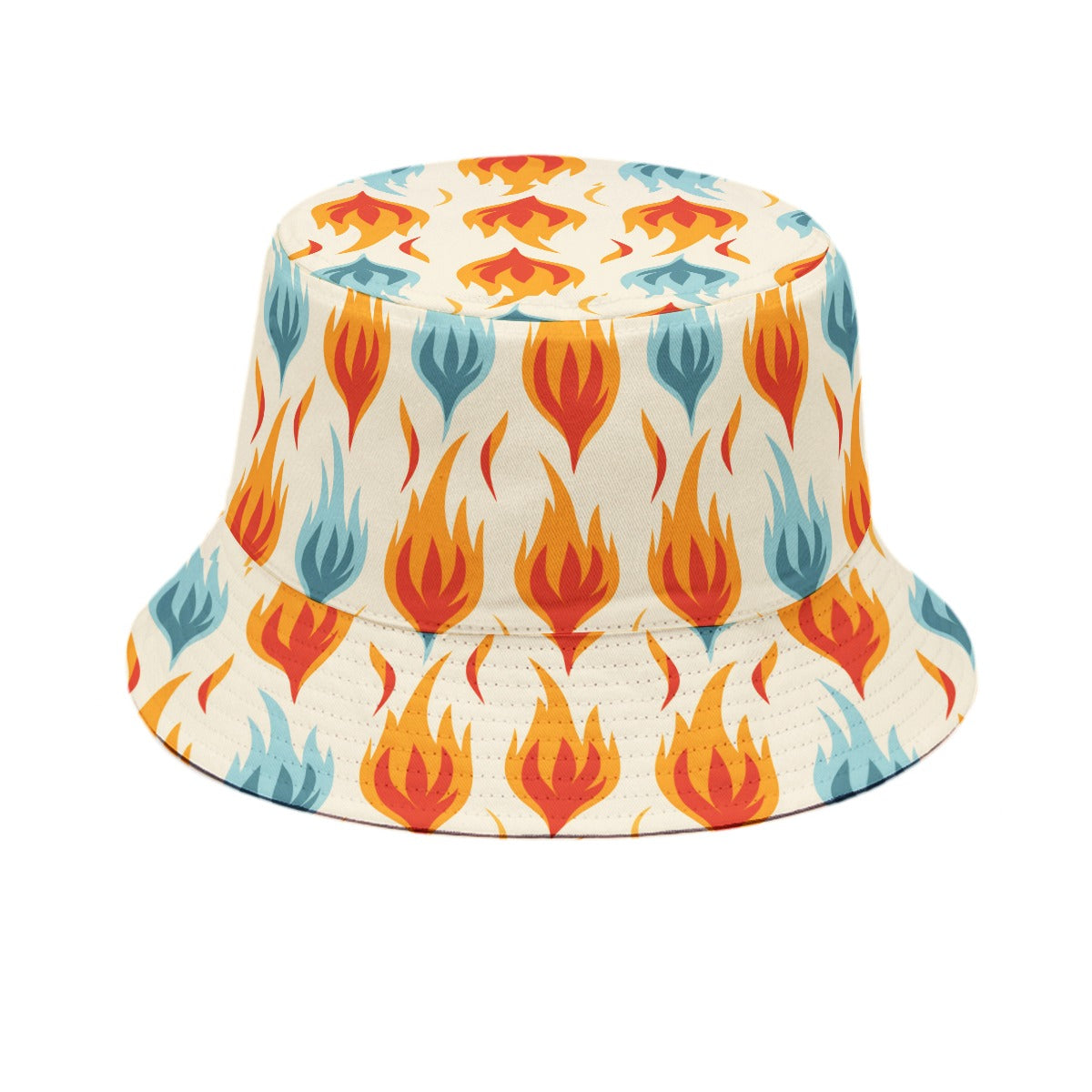 Fire Bucket Hats