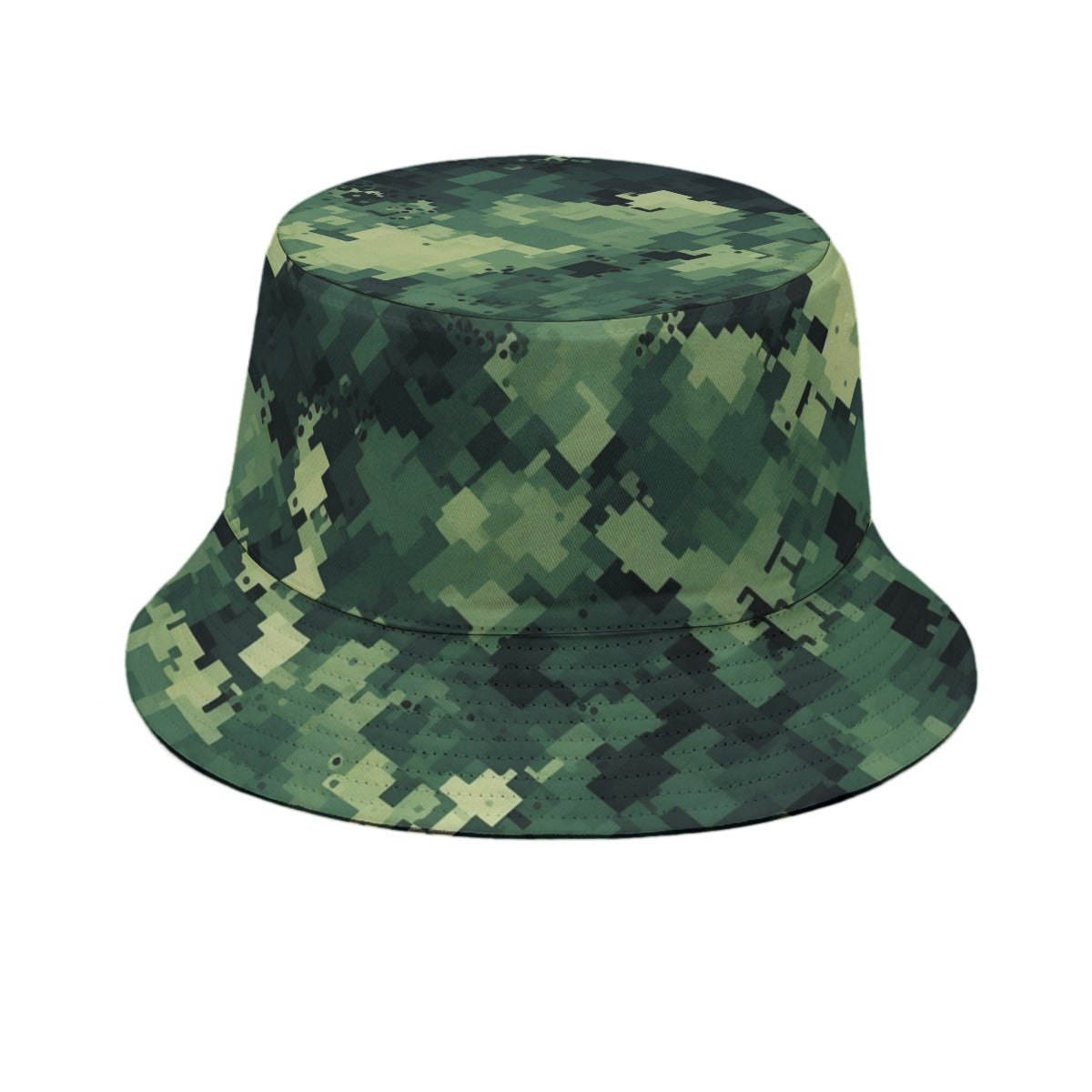VIOLA&ROSES✖️TANGRAM BUCKET HAT CAMO L/XL VIOLA&ROSES✖️TANGRAM BUCKET HAT CAMO L/XL VIOLA&ROSES