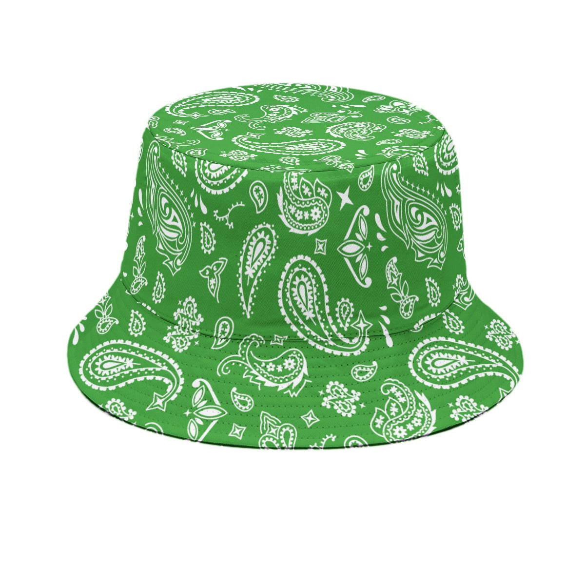 帽子 HUMAN MADE PAISLEY BUCKET HAT WHITE M Jordan x UNION Bucket Hat 