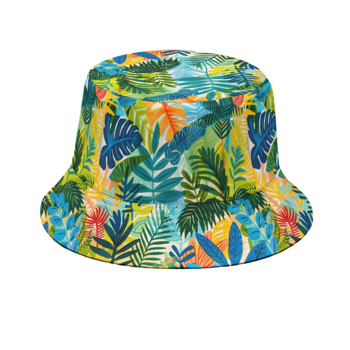 Hawaiian Bucket Hat 🏖️ | N°1 Bucket Hat Store – Bucket Hats