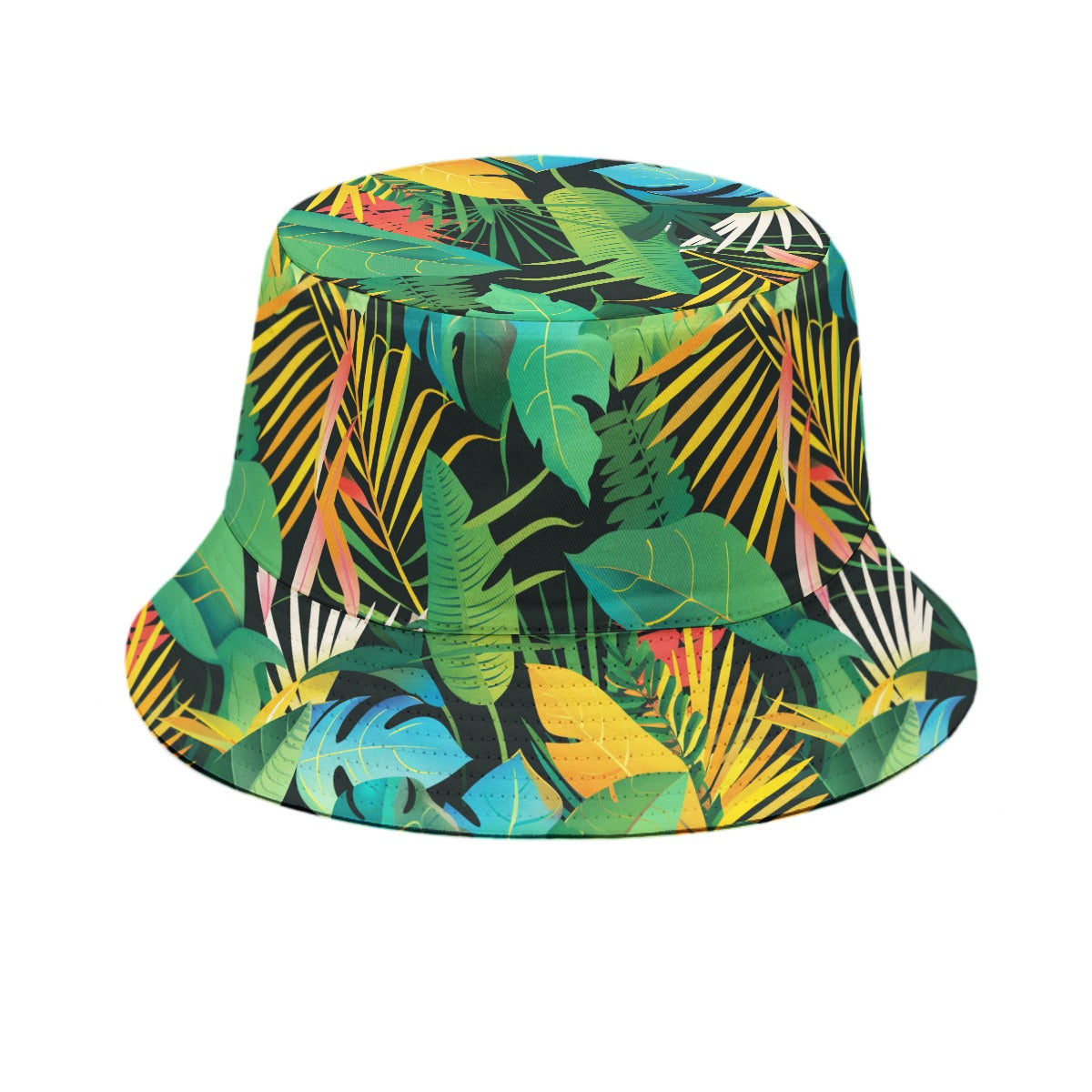 Hawaiian Inspired Prints Appear on the Upcoming adidas
