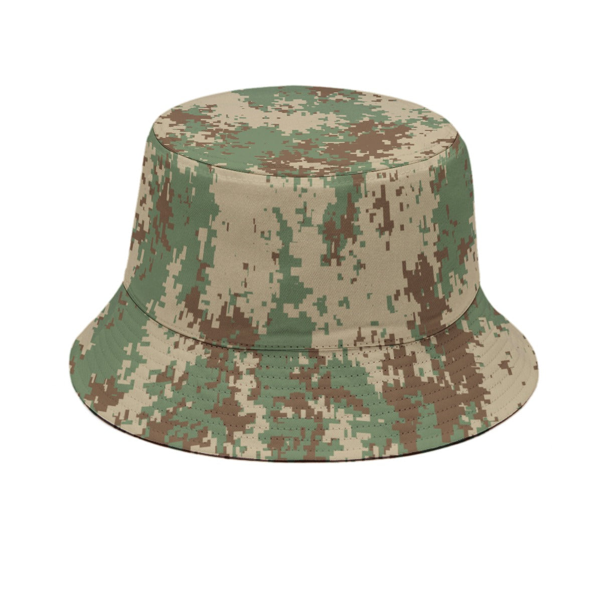 VIOLA&ROSES✖️TANGRAM BUCKET HAT CAMO L/XL 1682965820-1-d3NFsnvolv_grande
