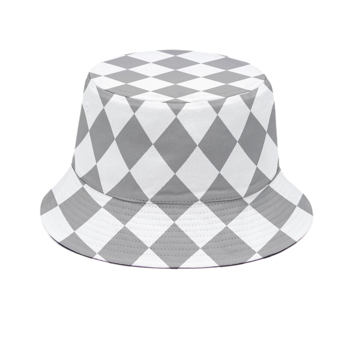 is Lite | for WSA CLUBHAUS CH Gray Charcoal - BucketHat CLUBH