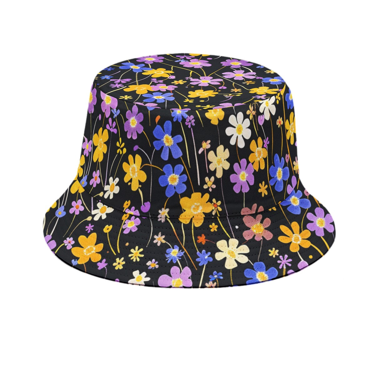 mame Ｆｌｏｒａｌ　Ｅｍｂｒｏｉｄｅｒｅｄ　Ｂｕｃｋｅｔ　Ｈａｔ21SS lace floral embroidery bucket hat mesh breathable basin hat