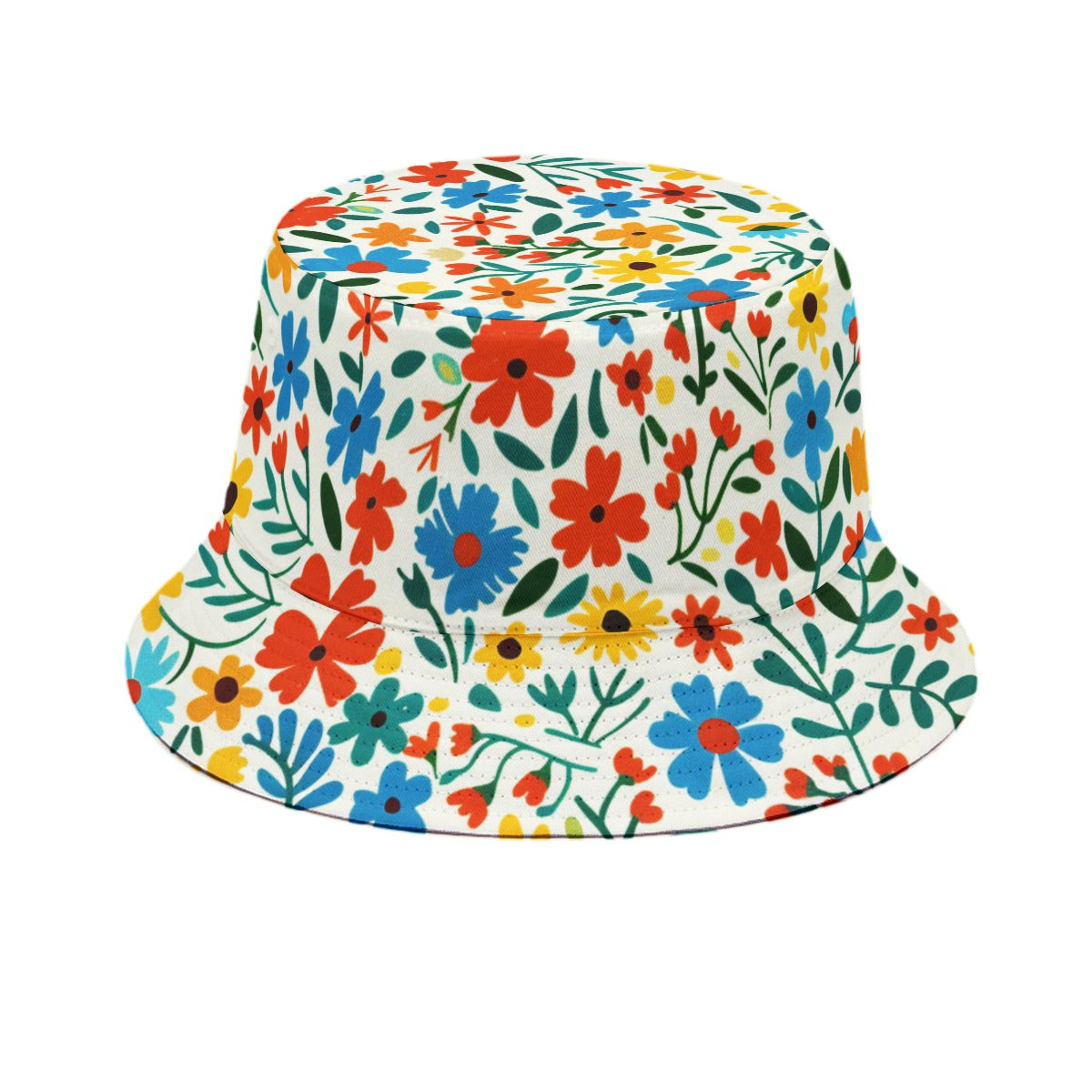 mame Ｆｌｏｒａｌ　Ｅｍｂｒｏｉｄｅｒｅｄ　Ｂｕｃｋｅｔ　Ｈａｔ21SS lace floral embroidery bucket hat mesh breathable basin hat