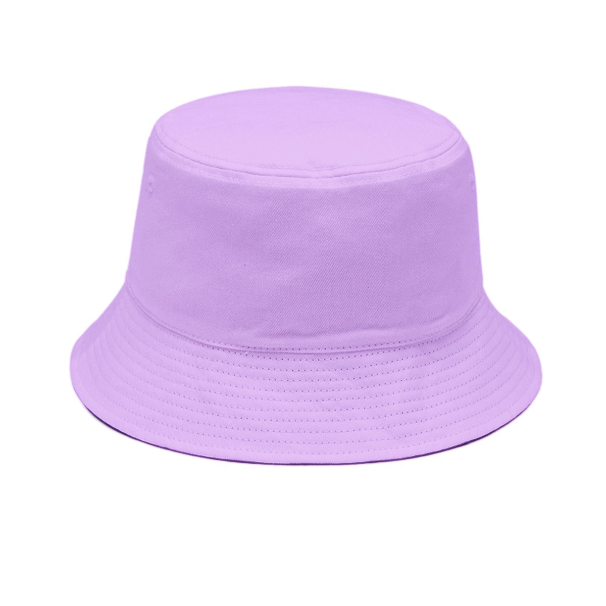 Purple Bucket Hats