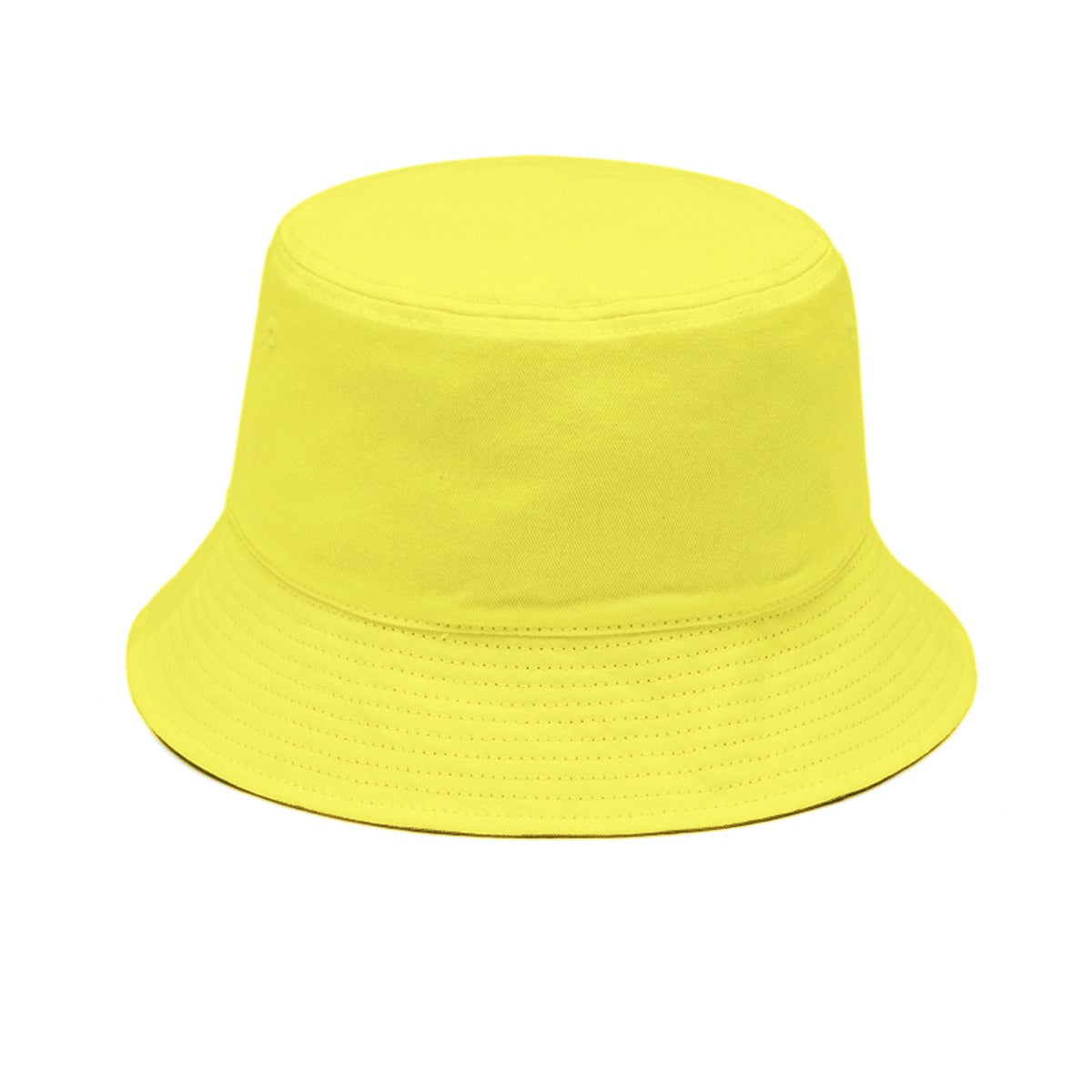 Stripe Bucket Hats
