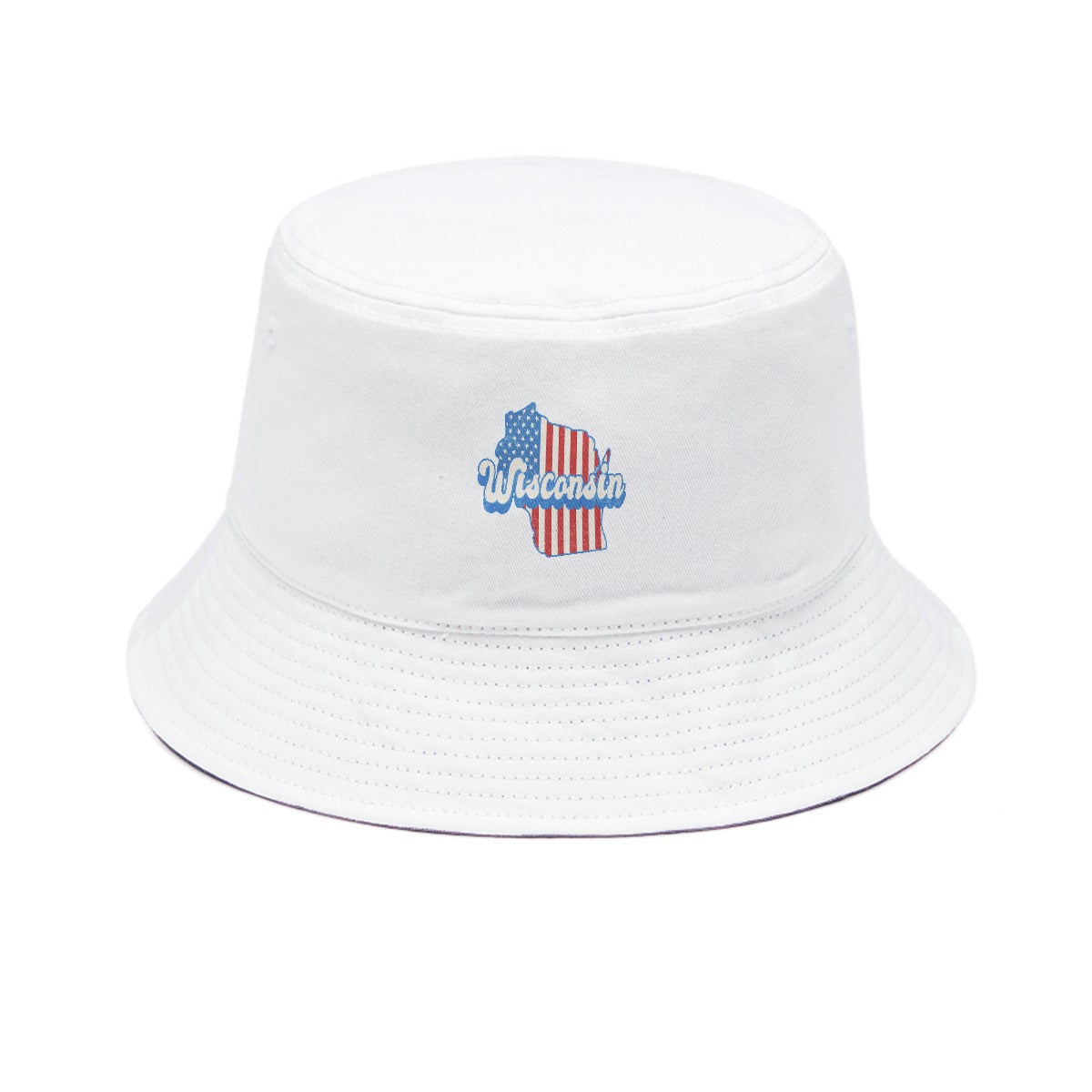 Wisconsin Flag