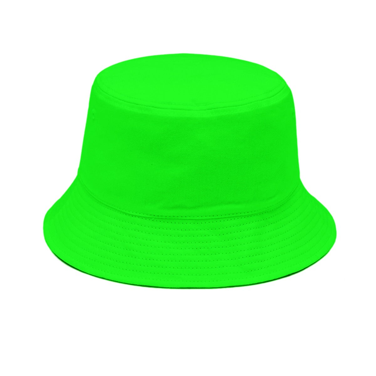 Green Bucket Hats