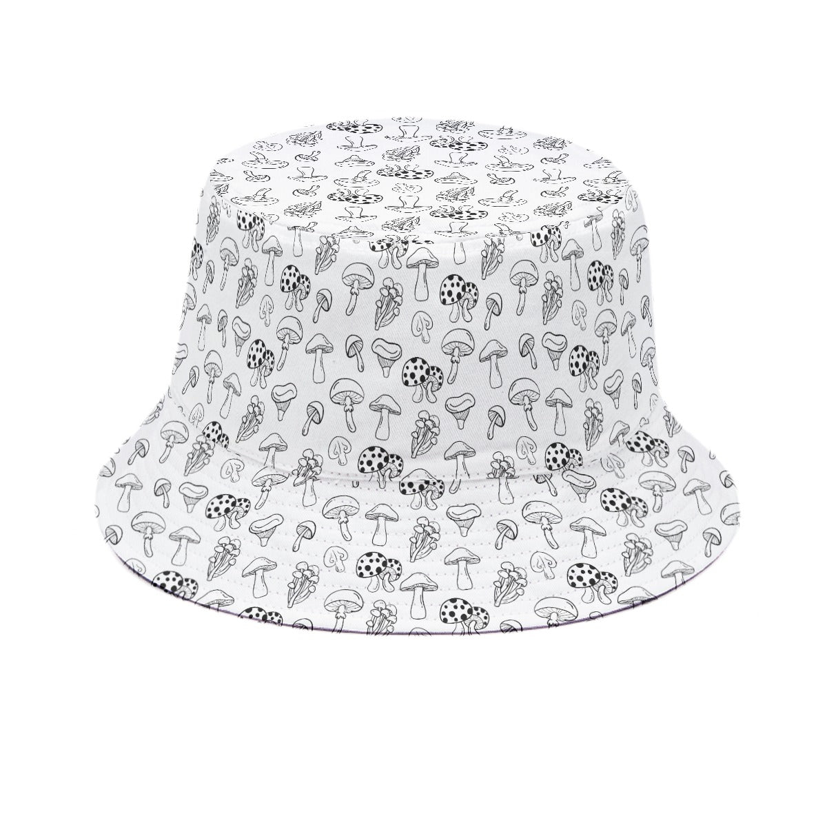 Floral Bucket Hats | Best Bucket Hats With Flowers
