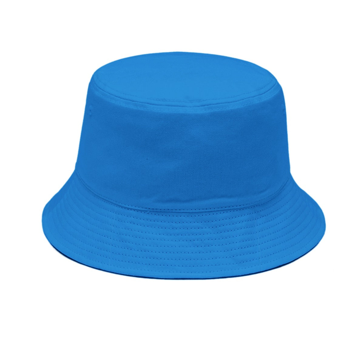 Blue Bucket Hats