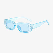 Transparent Sunglasses