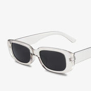 Transparent Sunglasses