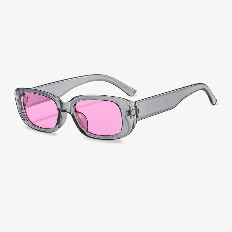 Transparent Sunglasses