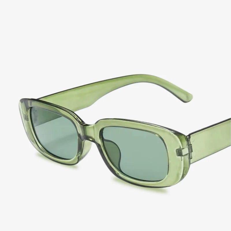 Transparent Sunglasses